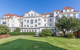 Haus Am Park Wohnung 13